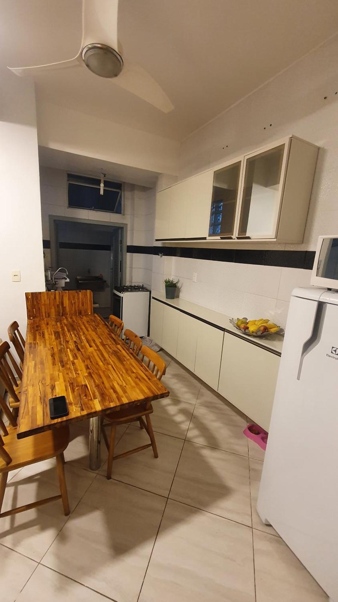 Apartamento Ipanema 50m Da Com Garagem Rio de Janeiro