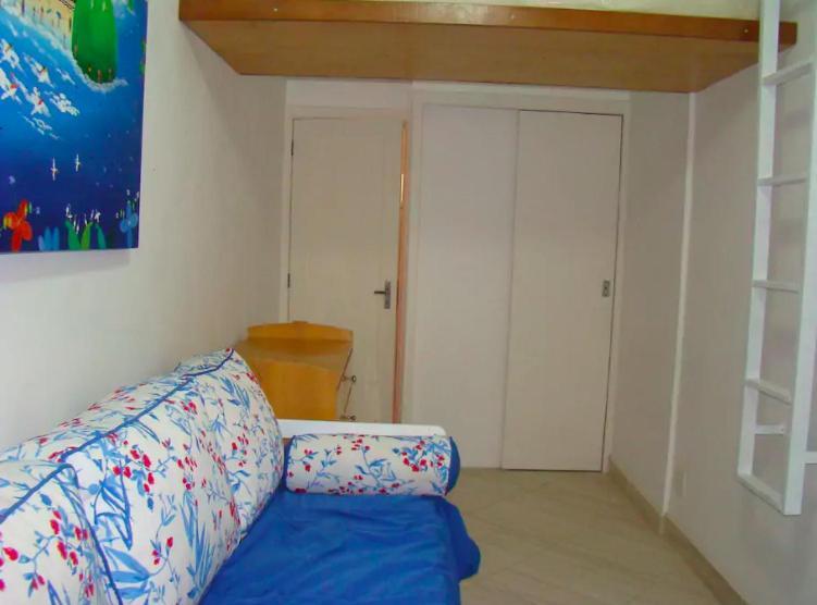 Ipanema 50m Da Com Garagem Apartamento Rio de Janeiro